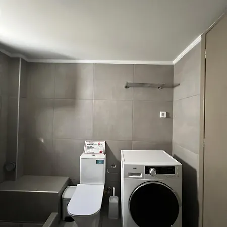 Santorini Emporio New Classic Stylish 1 Bedroom Ap * Emporio (Santorini)