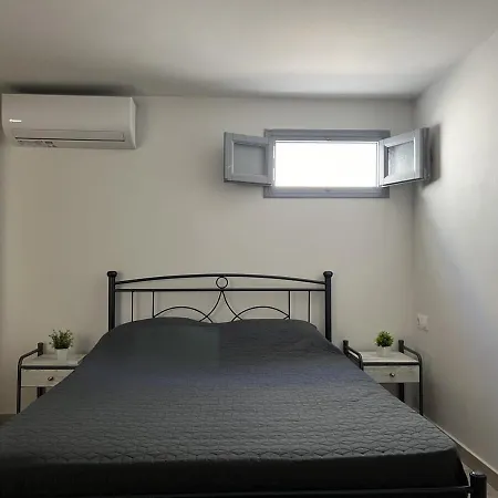 Santorini Emporio New Classic Stylish 1 Bedroom Ap شقة