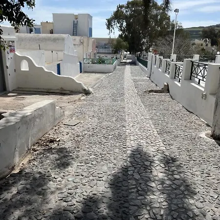 Santorini Emporio New Classic Stylish 1 Bedroom Ap *