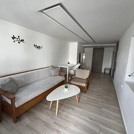 Santorini Emporio New Classic Stylish 1 Bedroom Ap Emporio (Santorini)