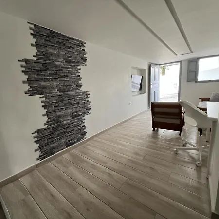 Santorini Emporio New Classic Stylish 1 Bedroom Ap Apartament Emporio (Santorini)