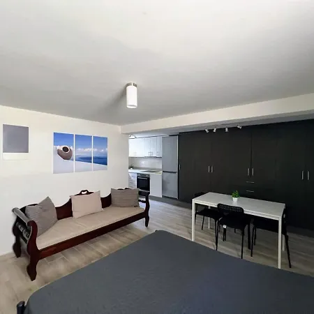 Santorini Emporio New Classic Stylish 1 Bedroom Ap * Emporio (Santorini)