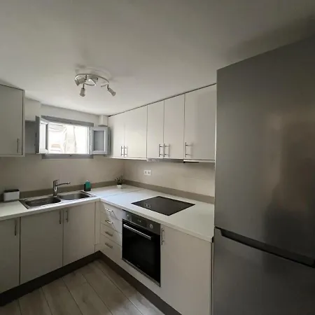 Lejlighed Santorini Emporio New Classic Stylish 1 Bedroom Ap