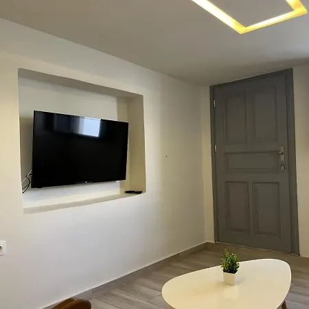 Lejlighed Santorini Emporio New Classic Stylish 1 Bedroom Ap Emporio (Santorini)