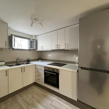 Santorini Emporio New Classic Stylish 1 Bedroom Ap *